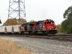 IC 6141 leading M356